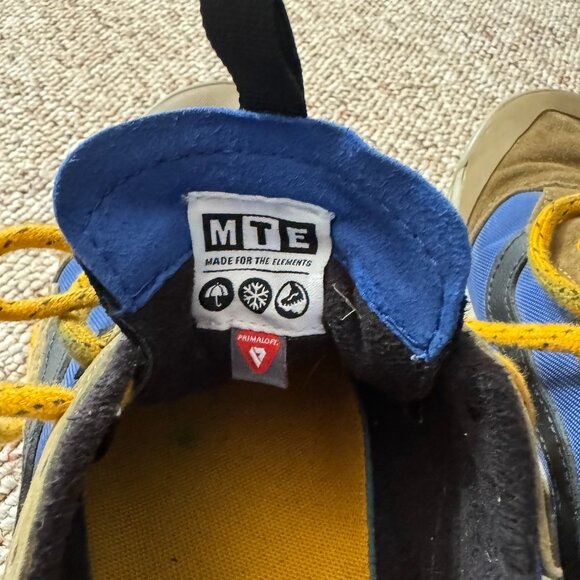 Vans Exo Ultrarange Shoes - Size 10 - Picture 4 of 6